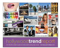 Hollywood Trend Report