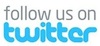 Follow Us on Twitter