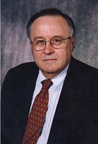 Dr Thomas Dayspring