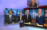Dr Richman on Television