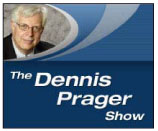 Dr Richman on Dennis Prager