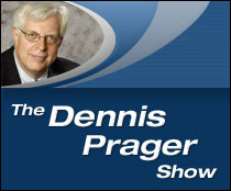 The Dennis Prager Show